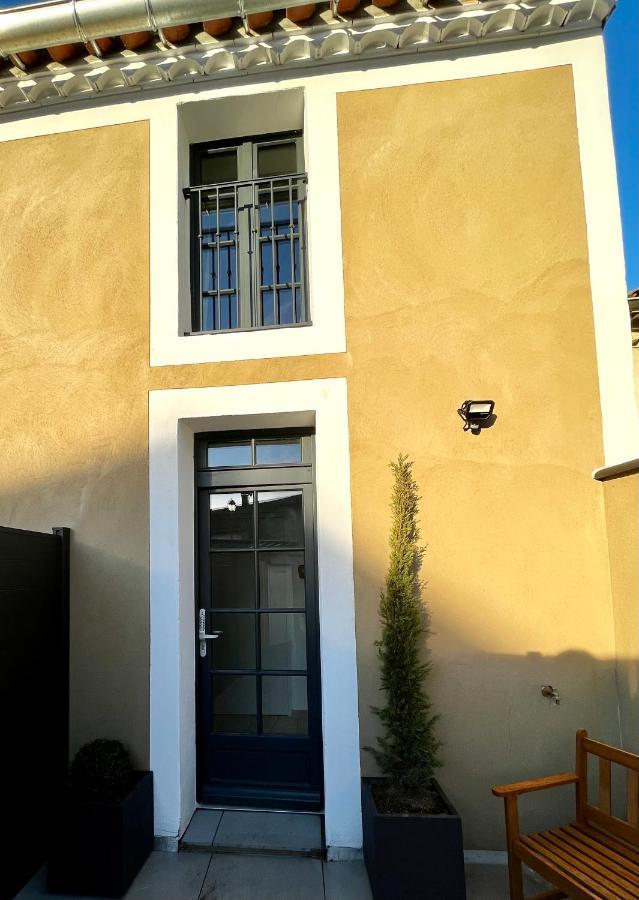 Les Demoiselles De La Tour ! Apartment Carcassonne Exterior photo